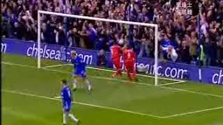 Drogba v Birmingham