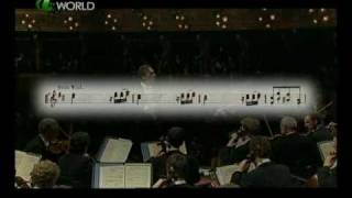 Brahms violin concerto in D major (3 of 3)