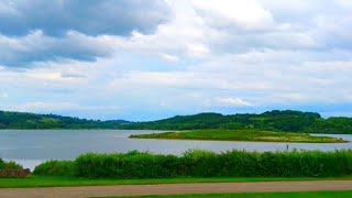 The Peak District Ep3:4 Carsington Water