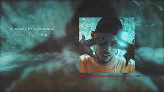 Lirico MC - Atrás De Una Mala (Audio Oficial)