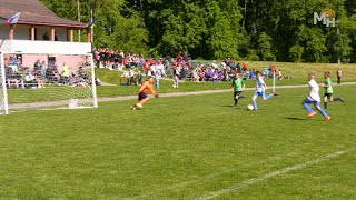 📍У Жашківській громаді відбувся товариський ⚽️матч між юнацькими командами