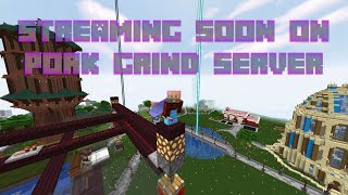 The Pork Grind Server - Streaming Soon Peeps!