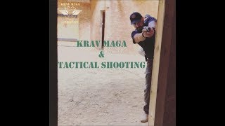 Krav Maga Federation Germany Tactical Shooting Teaser