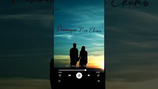 Alare | WhatsApp Status |  Black Screen | Member Rameshan 9 - am Ward |