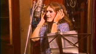 DALIDA - Pour te dire je t'aime (I just called to say I love you)