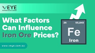 What Factors Can Influence Iron Ore Prices in 2022? Top Iron Ore ASX Stocks To Look at.