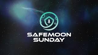 #SafeMoon BOARDING CALL!  - #SAFEMOONSUNDAY Returns This Weekend