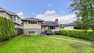 9756 Casewell St, Burnaby BC