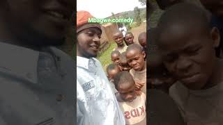 Abashuti ba mbagwe comedy