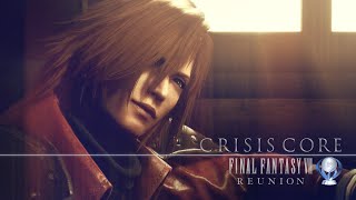 CRISIS CORE: FF7 Reunion - Meister der Makonite - 100% Let's Platin (Deutsch/PS5)