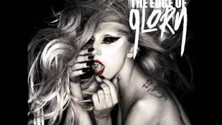 Lady Gaga - The Edge of Glory (Radio Edit)