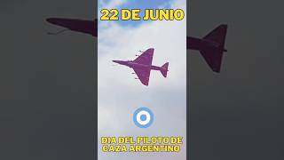 🇦🇷 22 de junio de 1931 se crea el Grupo 1 de caza, creando al piloto de Caza Argentino!! 🦅