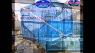 Menjual Tangki Panel | Tangki Air | Roof Tank