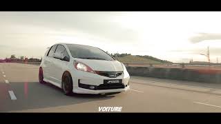 Honda Jazz GE | Voiture Malaysia