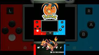 Descarga Pokémon Rojo Fuego En Español GBA