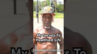 I’M 71, My Health & Longevity Secrets #shorts #short