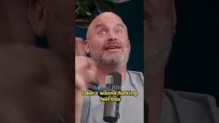 Tom Segura Gives the BEST ADVICE EVER 😮🔥 #shorts | The Blocks Podcasts