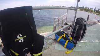 Corso Rescue Diver