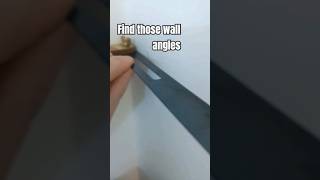 Angle Finder Find the Angle #diy #shorts