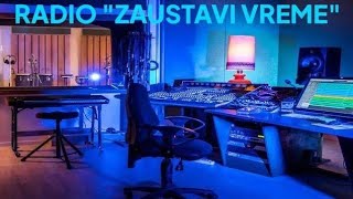 Radio Zaustavi Vreme