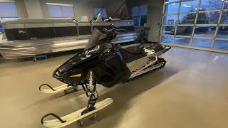 2013 Polaris 800 PRO RMK 163