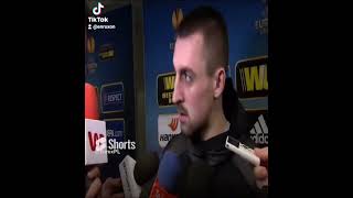 Legendarny wywiad Kucharczyka! Pamiętacie? #shorts #football #funny #memes #viral