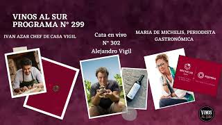 VINOS AL SUR #299