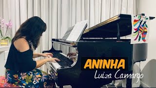 Aninha (Luiza Camargo)