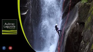 De pures sensations au cœur de l'Aveyron !