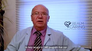 #RaisetheRealm Launch This CME Program!