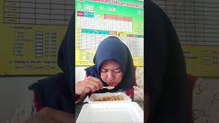 Makan Seblak