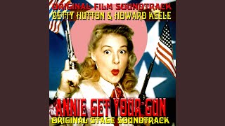 The Girl That I Marry (From "Annie Get Your Gun")