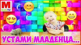 Устами Младенца! Интервью с Мариэль за ИЮЛЬ.