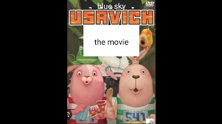 USAVICH the movie