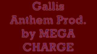 Gallis Anthem( One Day Riddim) & Out & Bad(Mad Instrument Riddim)- by Dj Saldo