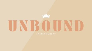 11:00 AM | Easter Service | March 31, 2024