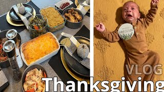 My #weeklyvlog : Preparing for #Thanksgiving & my #birthday!