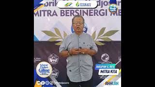 Harapan & Do'a Musim Giling 2024 " Petani Mitra PG Redjosarie"