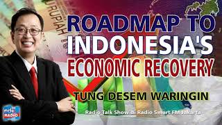 Roadmap to Indonesia's Economic Recovery