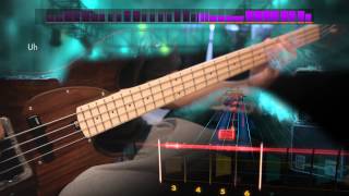 Rocksmith 2014 DLC - Rage Against The Machine - Wake Up (Bass)