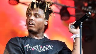 rip luice wrld the doctors reveals the truth about the death of juice wrld