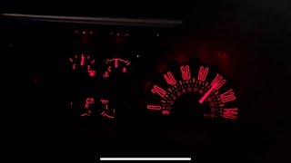 2007 Mustang GT S197 Acceleration 0-60 0-100