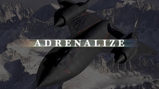 Adrenalize - High Octane Action Music For Thrill Seekers