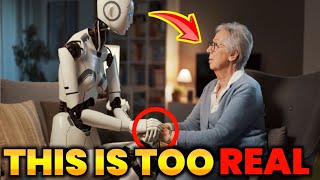 AI Robots Are Becoming Too Real | Shocking AI & Robotics 2024 Updates 24\ 7