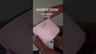 Nordstrom anniversary sale beauty haul #aesthetic #haul #beauty