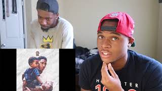 NBA Youngboy Pour One (Pat Reaction)