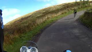 Another Autumn Ride in the Peak District Part 4   4K