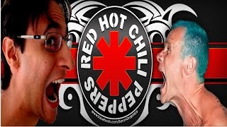 Otherside - Red Hot Chili Peppers (RHCP) - SOLO + BASE em 1 violão (Bruno Abreu)