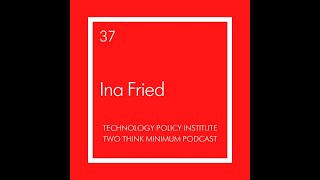 Two Think Minimum Ep 37: Ina Fried on Tech and Coronavirus, and How Life is Changing