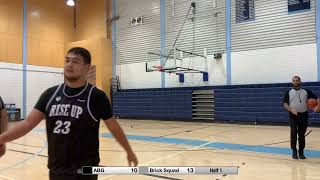 2024 Fall Season Filipino Beginner B: ABGs Vs Brick Squad